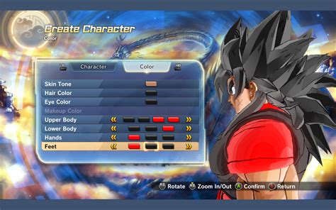 xv2patcher a tool that includes a series of patches for Xenoverse 2, such as allowing files to be loaded from data, allowing more character, skills, stages, etc. . Xenoverse 2 mods installer